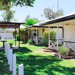 Warrego Motel