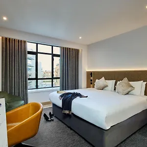 *** Hotel Handel's Ireland