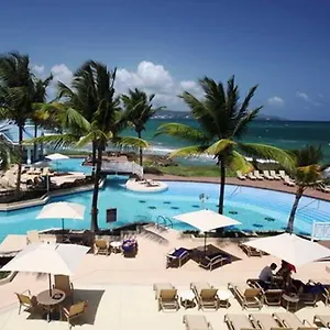 **** Hotel Magdalena Grand & Golf Trinidad And Tobago